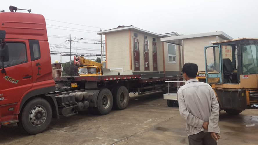 廁所運輸 廁所運輸